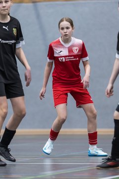 Bild 248 - wCJ Falkinnen Cup